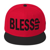snapback-black-red-red-front-67d2d89f88b4c.jpg BLESS UP (α)