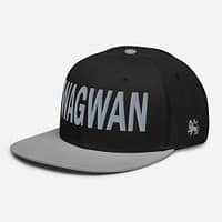 snapback-gray-black-black-left-front-67d2d6ea2107f.jpg WAGWAN (γ)
