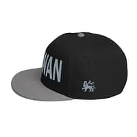 snapback-gray-black-black-left-side-67d2d6ea22941.jpg WAGWAN (γ)