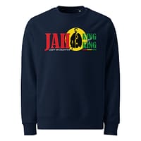 unisex-eco-sweatshirt-french-navy-front-67ea9b72a2a16.jpg JAH Sweatshirt (β)