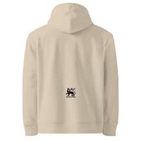 unisex-essential-eco-hoodie-desert-dust-back-67ea667f8c891.jpg ZION HIGH HOODIE (α)