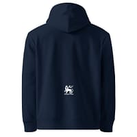 unisex-essential-eco-hoodie-french-navy-back-67ea679a39fbc.jpg ZION HIGH HOODIE (β)