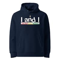 unisex-essential-eco-hoodie-french-navy-front-67ea8b78ba511.jpg IANDI HOODIE (β)
