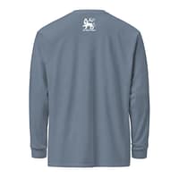 unisex-garment-dyed-heavyweight-long-sleeve-shirt-blue-jean-back-67eaa362a8ed1.jpg ZION HIGH long-sleeve (β)