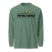 unisex-garment-dyed-heavyweight-long-sleeve-shirt-light-green-front-67eaa25c71ba1.jpg ZION HIGH long-sleeve (α)