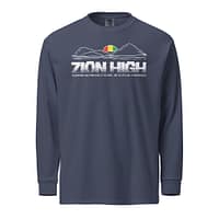 unisex-garment-dyed-heavyweight-long-sleeve-shirt-navy-front-67eaa362a536f.jpg ZION HIGH long-sleeve (β)