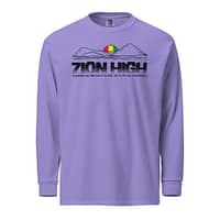 unisex-garment-dyed-heavyweight-long-sleeve-shirt-violet-front-67eaa25c74587.jpg ZION HIGH long-sleeve (α)