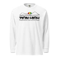 unisex-garment-dyed-heavyweight-long-sleeve-shirt-white-front-67eaa25c7635b.jpg ZION HIGH long-sleeve (α)