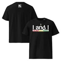 unisex-organic-cotton-t-shirt-black-front-and-back-67ea5798aecd6.jpg IANDI classic tee (β)