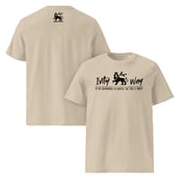 unisex-organic-cotton-t-shirt-desert-dust-front-and-back-67ea52e713c86.jpg IVITY WAY classic tee (α)