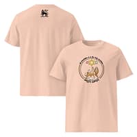 unisex-organic-cotton-t-shirt-fraiche-peche-front-and-back-67ea4ef9e4d7b.jpg MOA ANBESSA classic tee (α)