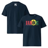 unisex-organic-cotton-t-shirt-french-navy-front-and-back-67ea510044b27.jpg JAH classic tee (β)