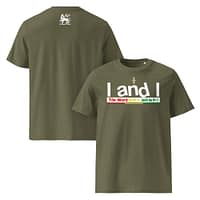 unisex-organic-cotton-t-shirt-khaki-front-and-back-67ea5798c5e6e.jpg IANDI classic tee (β)