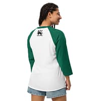 unisex-34-sleeve-raglan-shirt-white-kelly-back-67ebb0b50d919.jpg ALPHA & OMEGA 3/4 sleeve (β)
