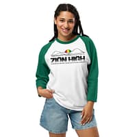 unisex-34-sleeve-raglan-shirt-white-kelly-front-67ebab52bba66.jpg ZION HIGH 3/4 sleeve (α)