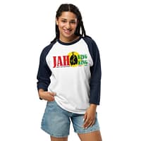 unisex-34-sleeve-raglan-shirt-white-navy-front-67ebada280617.jpg JAH 3/4 sleeve (α)