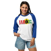 unisex-34-sleeve-raglan-shirt-white-royal-front-67ebada280978.jpg JAH 3/4 sleeve (α)