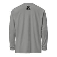 unisex-garment-dyed-heavyweight-long-sleeve-shirt-grey-back-67eb9fda72d90.jpg RUN COME RALLY long-sleeve (α)