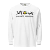 unisex-garment-dyed-heavyweight-long-sleeve-shirt-white-front-67eba2a110113.jpg IVITY WAY WISDOM long-sleeve (α)