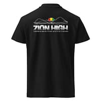 unisex-premium-pique-polo-shirt-black-back-67ebcb33d91db.jpg ZION HIGH POLO (β)
