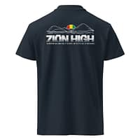 unisex-premium-pique-polo-shirt-navy-back-67ebcb33d9fe7.jpg ZION HIGH POLO (β)