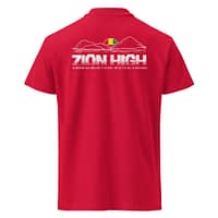 unisex-premium-pique-polo-shirt-red-back-67ebcb33daae6.jpg ZION HIGH POLO (β)