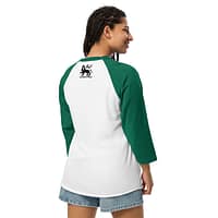 unisex-34-sleeve-raglan-shirt-white-kelly-back-681b1a54c0fd9.jpg CONQUERING LION 3/4 sleeve (β)
