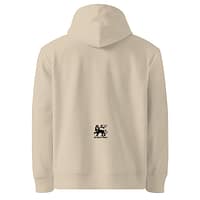 unisex-essential-eco-hoodie-desert-dust-back-6814bb69ed1e5.jpg CUSH HOODIE (β)