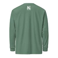 unisex-garment-dyed-heavyweight-long-sleeve-shirt-light-green-back-6814c1e05b778.jpg CUSH long-sleeve (α)