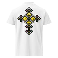 unisex-premium-pique-polo-shirt-white-back-6814cb29ecff6.jpg CUSH POLO (β)