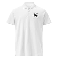 unisex-premium-pique-polo-shirt-white-front-6814cb29ebc07.jpg CUSH POLO (β)