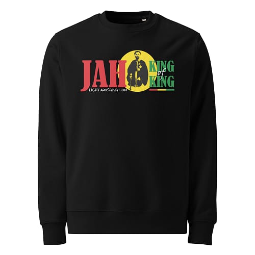 unisex-eco-sweatshirt-black-front-67ea9b72a1c12.jpg JAH Sweatshirt (β)