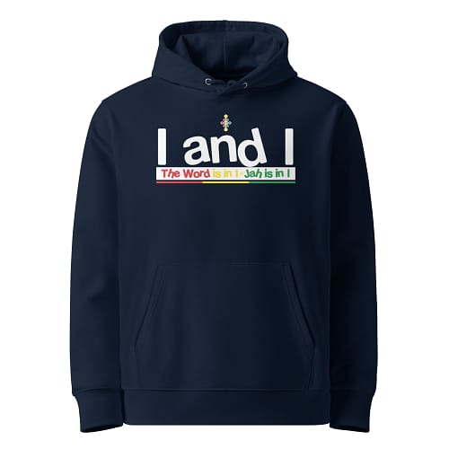 unisex-essential-eco-hoodie-french-navy-front-67ea8b78ba511.jpg IANDI HOODIE (β)