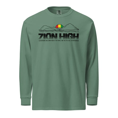 unisex-garment-dyed-heavyweight-long-sleeve-shirt-light-green-front-67eaa25c71ba1.jpg ZION HIGH long-sleeve (α)