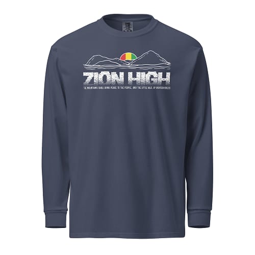 unisex-garment-dyed-heavyweight-long-sleeve-shirt-navy-front-67eaa362a536f.jpg ZION HIGH long-sleeve (β)