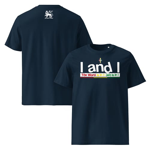 unisex-organic-cotton-t-shirt-french-navy-front-and-back-67ea5798aca24.jpg IANDI classic tee (β)