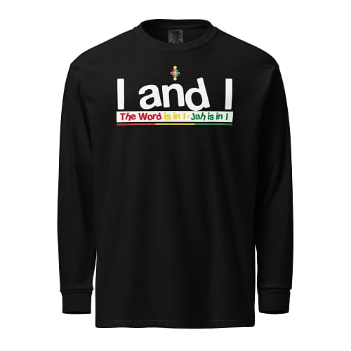 unisex-garment-dyed-heavyweight-long-sleeve-shirt-black-front-67eba5a0f298d.jpg IANDI long-sleeve (β)