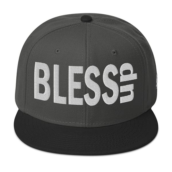 snapback-black-charcoal-gray-charcoal-gray-front-67d2d994b7b2b.jpg BLESS UP (ε)