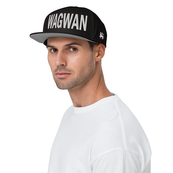 snapback-black-front-67d2d76d4f26e.jpg WAGWAN (ε)