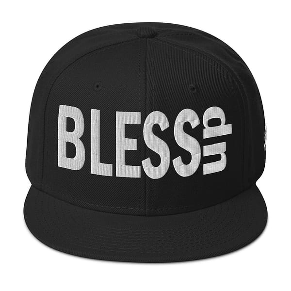 snapback-black-front-67d2d994b71d3.jpg BLESS UP (ε)