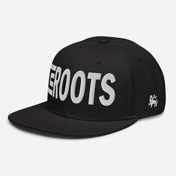 snapback-black-left-front-67d2d49ca4efd.jpg INI ROOTS (ε)