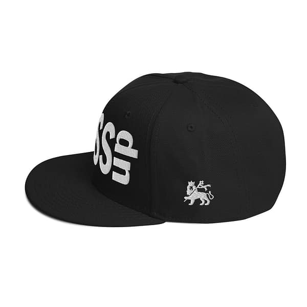 snapback-black-left-side-67d2d994b7599.jpg BLESS UP (ε)