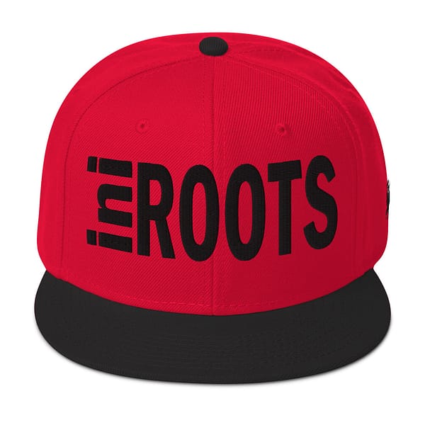 snapback-black-red-red-front-67d2d35907227.jpg INI ROOTS (α)