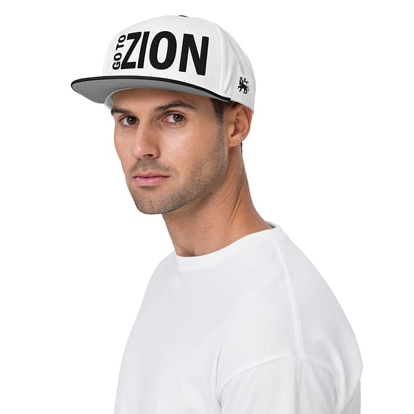 snapback-black-white-white-front-67d2a40c191ed.jpg LET’S GO TO ZION (α)