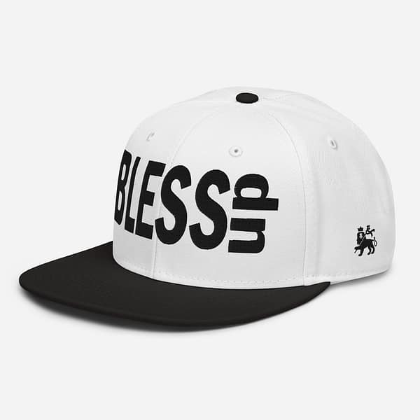 snapback-black-white-white-left-front-67d2d89f87731.jpg BLESS UP (α)