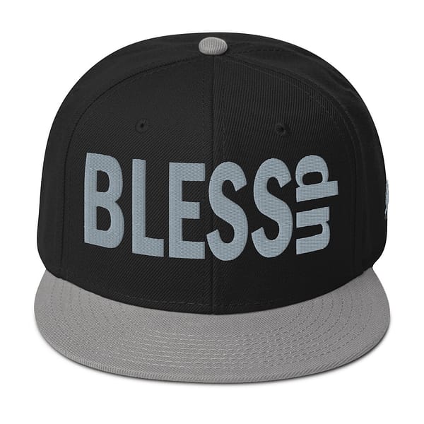 snapback-gray-black-black-front-67d2d91a6579b.jpg BLESS UP (γ)