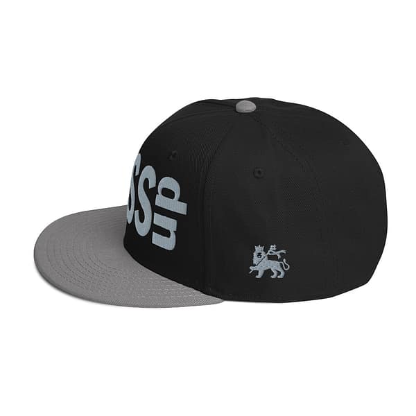 snapback-gray-black-black-left-side-67d2d91a65b05.jpg BLESS UP (γ)