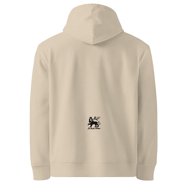 unisex-essential-eco-hoodie-desert-dust-back-67ea8c2791935.jpg ALPHA & OMEGA HOODIE (β)