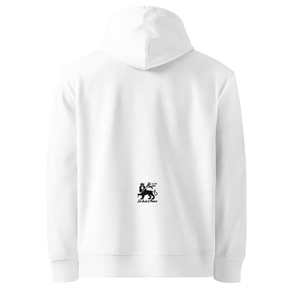 unisex-essential-eco-hoodie-white-back-67ea667f8d163.jpg ZION HIGH HOODIE (α)