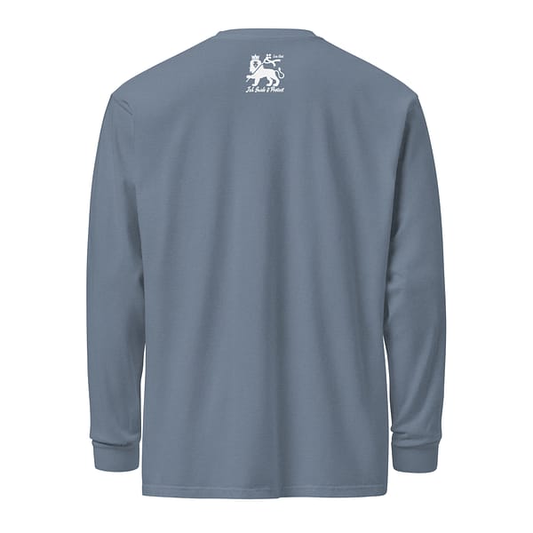 unisex-garment-dyed-heavyweight-long-sleeve-shirt-blue-jean-back-67eaa362a8ed1.jpg ZION HIGH long-sleeve (β)